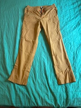 Cotopaxi Pants